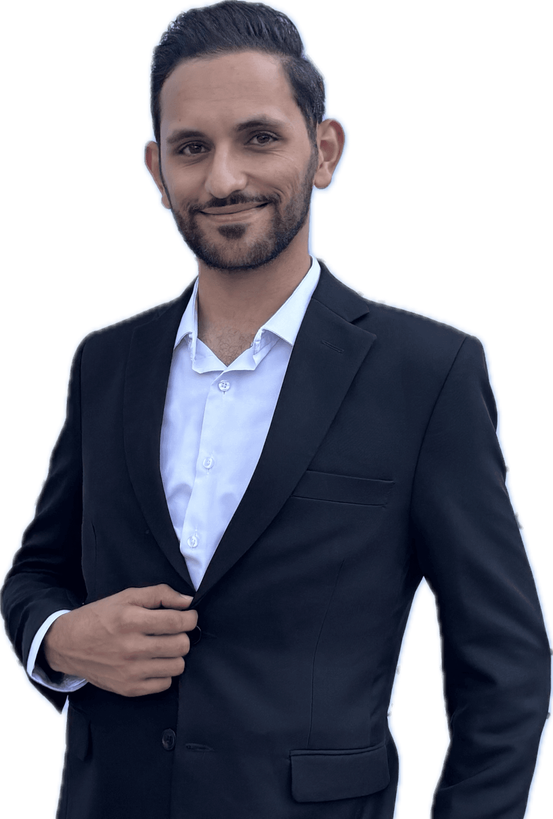 Mustafa Alhasanat