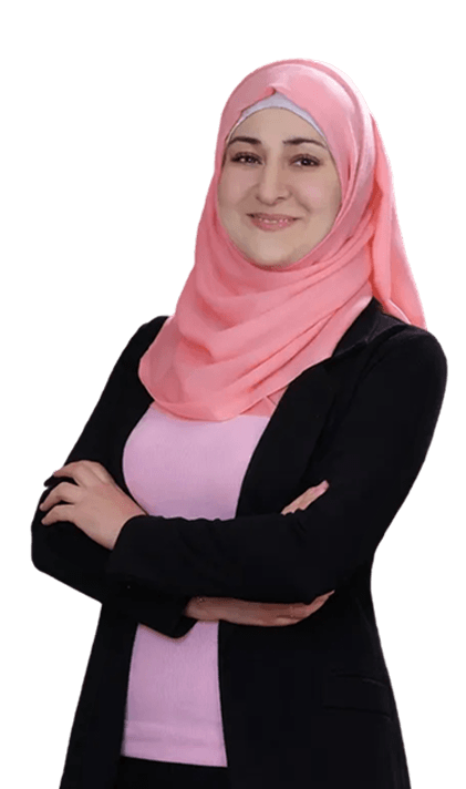 Shaden Zidan